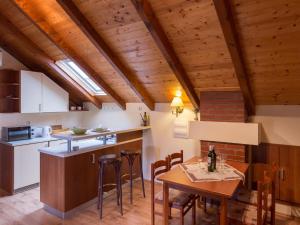 Country House Bakicevo - Two Bedroom Apartment with Terrace