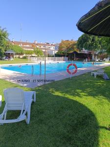 Montequinto apartamento 50m en Semisótano