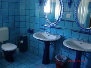 Villa Elit-Two Bedroom Apartment with Sea View Terrace A1