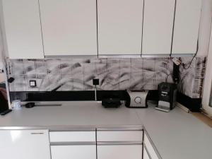 Villa Elit-Two Bedroom Apartment with Sea View Terrace A1