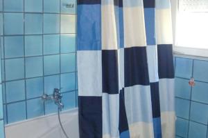 Villa Elit-Two Bedroom Apartment with Sea View Terrace A1