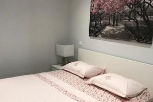 Apartments Kor ula - One Bedroom Apartment with Terrace and Sea View