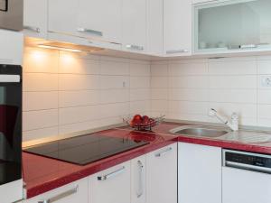 Apartment Lana - Superior Two-Bedroom Apartment with Terrace A1 ST