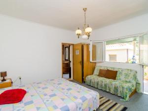 Apartments Ra ica Molunat - One Bedroom Apartment