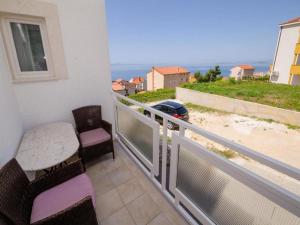 Apartments Bandalo - One Bedroom Apartment with Balcony