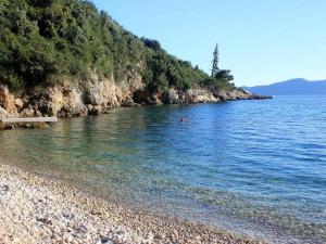 Villa Ro - Ela - Comfort Studio Apartment with Terrace and Sea View - A5