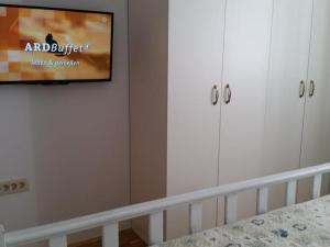 Apartments Villa Rustica ST - Two-Bedroom Apartment with Balcony and Shared Pool prizemlje