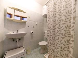 Apartments Melita - Premium Two Bedroom Apartment with Terrace and Sea View A3