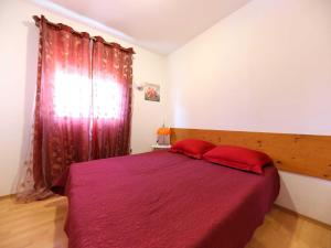 Apartments Melita - Premium Two Bedroom Apartment with Terrace and Sea View A3