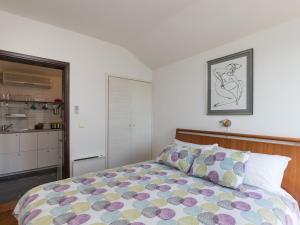Apartment Dubo - One Bedroom Apartment with Balcony