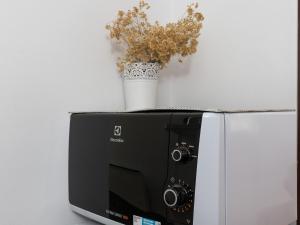 Apartment Dubo - One Bedroom Apartment with Balcony