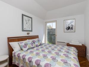Apartment Dubo - One Bedroom Apartment with Balcony