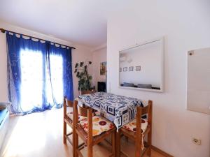 Apartments Melita - Premium Two Bedroom Apartment with Terrace and Sea View A3