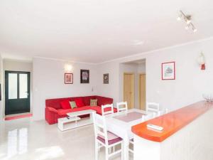 Apartments Matu ko Mljet - Two-Bedroom Apartment with Terrace and Sea View