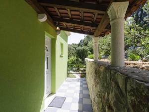 Apartments Matu ko Mljet - Two-Bedroom Apartment with Terrace and Sea View