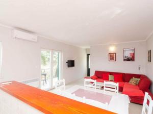 Apartments Matu ko Mljet - Two-Bedroom Apartment with Terrace and Sea View