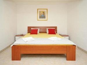 Apartments Villa Moonlight - One Bedroom Apartment with Large Terrace Classic