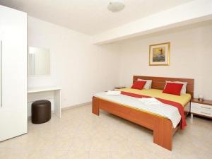 Apartments Villa Moonlight - One Bedroom Apartment with Large Terrace Classic