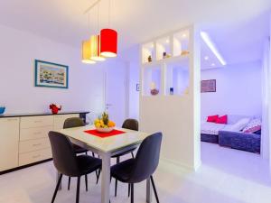 Studio Luce Mala ST - Studio with Terrace