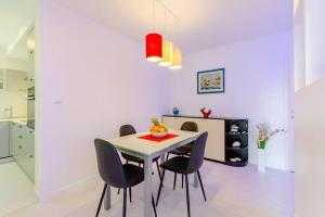 Studio Luce Mala ST - Studio with Terrace