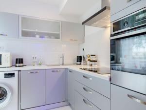 Studio Luce Mala ST - Studio with Terrace