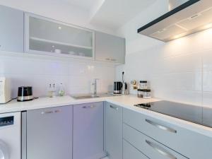 Studio Luce Mala ST - Studio with Terrace