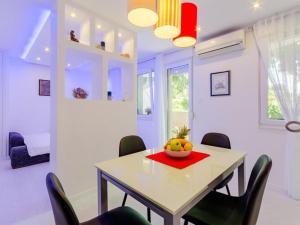 Studio Luce Mala ST - Studio with Terrace