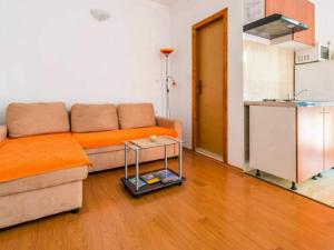 Guest House Fontana - Standard One Bedroom Apartment with Balcony and Sea View