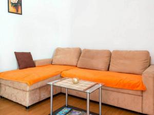 Guest House Fontana - Standard One Bedroom Apartment with Balcony and Sea View