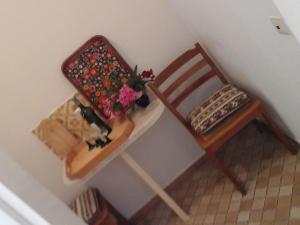 Apartments and Room Katja - Studio Apartment