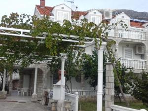 Apartments and Room Katja - Studio Apartment