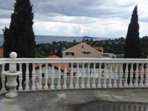 Apartments and Room Katja - Studio Apartment