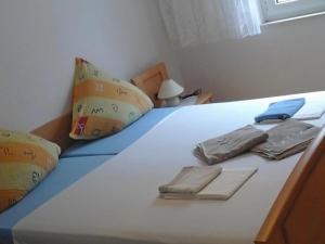 Apartments and Room Katja - Studio Apartment