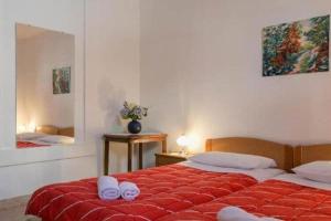 Apartment Anita Gru - One-Bedroom Apartment with Balcony