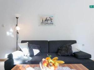 Apartment Anita Gru - One-Bedroom Apartment with Balcony