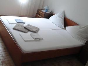 Apartments and Room Katja - Two Bedroom Apartment with Terrace