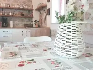 Holiday home Jadri - Holiday home with Pool - Gizdavac