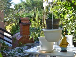 LaidBack Apartments - One Bedroom Apartment with Balcony and Sea View Lavander