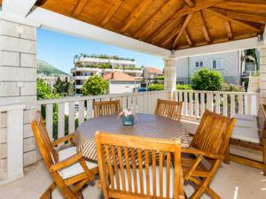 Apartment Vulicevic A1