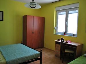 Apartments Smokvica - One Bedroom Apartment