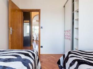 Apartment The Big Chill - Three Bedroom Apartment with Terrace, Balcony and Jacuzzi