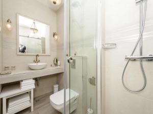 Apartments Franka Old Town - Studio Apartment