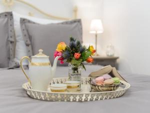 Apartments Franka Old Town - Studio Apartment 