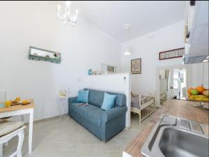 Apartments Franka Old Town - Studio Apartment