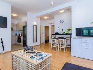 Private Garden Apartment Dubrovnik - Two-Bedroom Apartment with Garden and Terrace