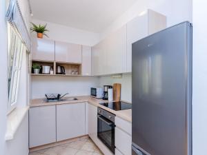 Private Garden Apartment Dubrovnik - Two-Bedroom Apartment with Garden and Terrace