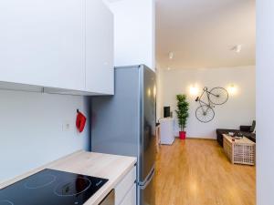 Private Garden Apartment Dubrovnik - Two-Bedroom Apartment with Garden and Terrace