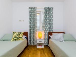 Private Garden Apartment Dubrovnik - Two-Bedroom Apartment with Garden and Terrace