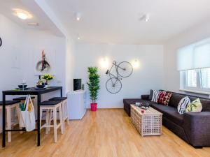 Private Garden Apartment Dubrovnik - Two-Bedroom Apartment with Garden and Terrace