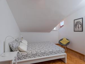 Romance Apartments Dubrovnik - One Bedroom Apartment with Patio R3